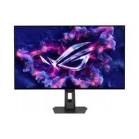 Monitor LED 32" ASUS ROG Strix OLED XG32UCWG