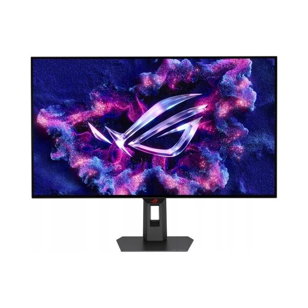 Monitor LED 32" ASUS ROG Strix OLED XG32UCWG zdjęcie 1