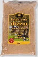 Herbata na karme biegunka gołębie Leśna Dolina