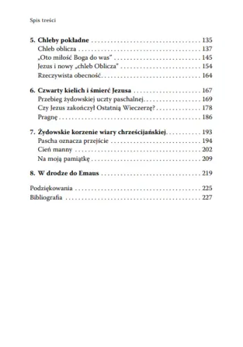 Jezus i żydowskie korzenie Eucharystii na Arena.pl