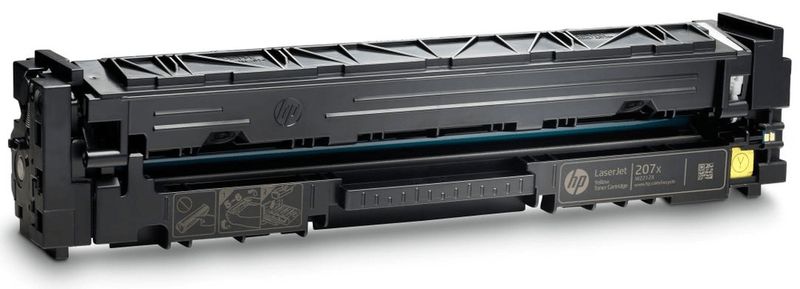 Toner HP 207X (W2212X) Yellow zdjęcie 2