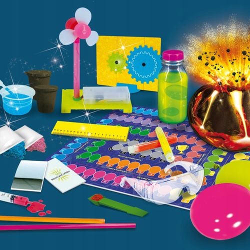 lisciani i"m a genius 111 pierwszych eksperym 6646 na Arena.pl