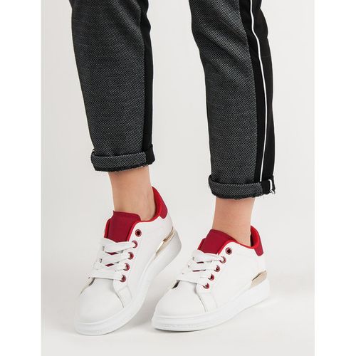 Białe Sneakersy r.39 na Arena.pl