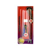 Cyjanopan M - klej błyskawiczny do sztywnych połączeń 2g