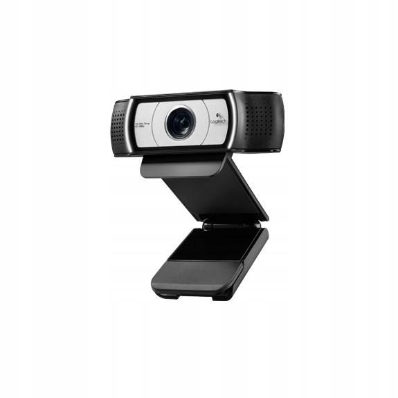 Kamera Logitech HD Pro Webcam C930e 960-000972 zdjęcie 11