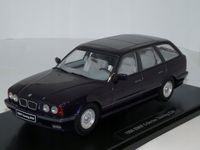 TRIPLE9 BMW 5-Series (E34) Touring 1996 Violet metallic 1:18 PROMOCJA !