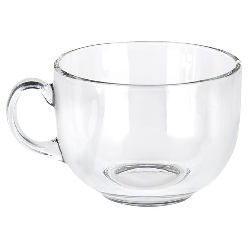Szklanka do kawy i herbaty 650 ml na Arena.pl