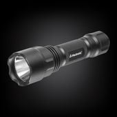 latarka ręczna black eye 1000lm ładowalna - la-thh0049