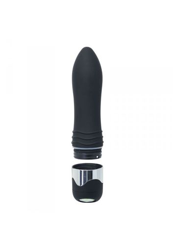 Wibrator EXQUISITE SLIM VIBE WITH BIG DIAMOND na Arena.pl