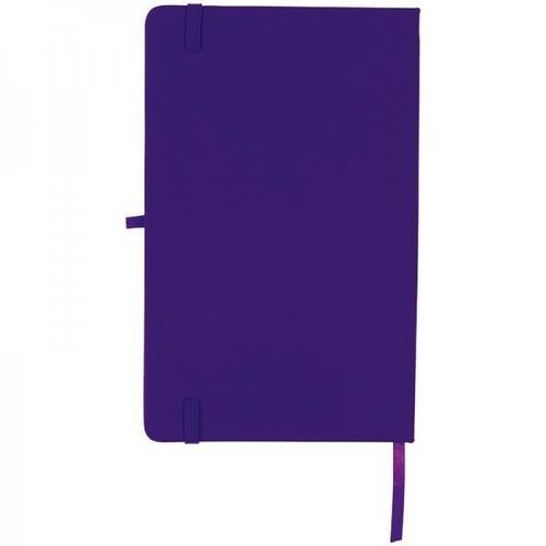 Notes A5 KIEL Fioletowa na Arena.pl