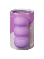 masturbator marshmallow sweety lawendowy 8 cm