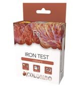 Test Colombo Marine Iron - FE