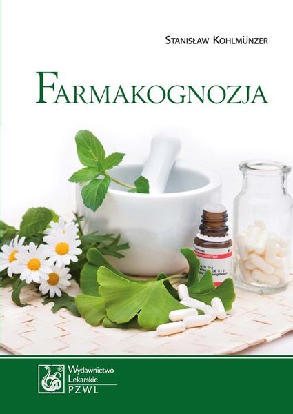 (pdf) Farmakognozja zdjęcie 1