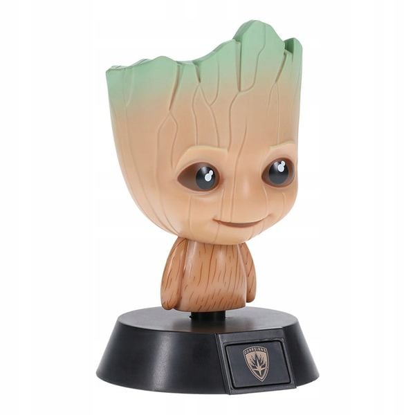 Lampka ICONS Groot Marvel zdjęcie 4