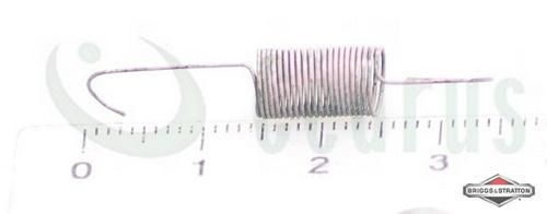 Sprężyna regulatora B&S Classic Sprint reg.mech. CZĘŚĆ ORYGINALNA 698726 na Arena.pl