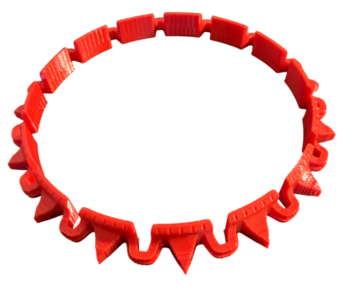Ring TractionBoost V2 Mammotion Yuka Mini na Arena.pl