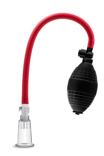 temptasia beginners clitoral pump system na Arena.pl