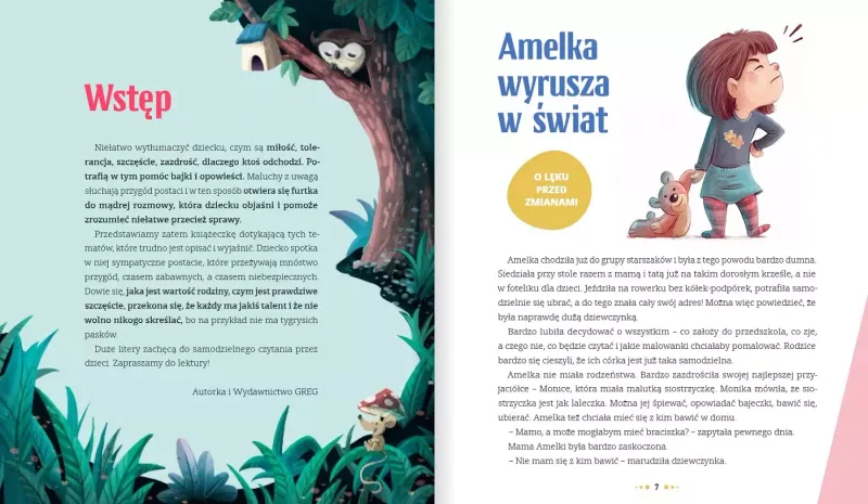 Mądre bajki (wydanie specjalne) zdjęcie 2