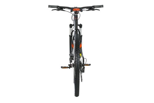 Rower Kellys SPIDER 50 black orange 29"  - r. M na Arena.pl