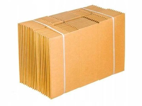 karton fasonowy 250x200x80mm 3w e 380g/m2 na Arena.pl