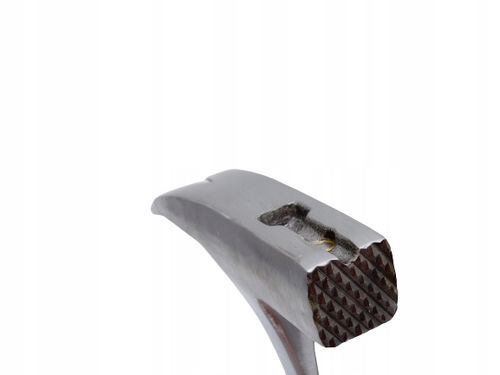 MŁOTEK ciesielski dekarski monoblock 600gr KUTY magnes na Arena.pl