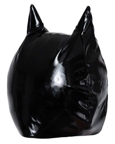 vinyl cat mask s-l na Arena.pl