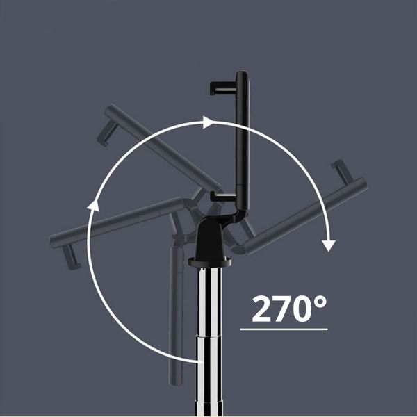 KIJEK DO SELFIE STICK TRIPOD STATYW DO TELEFONU PILOT BLUETOOTH zdjęcie 4