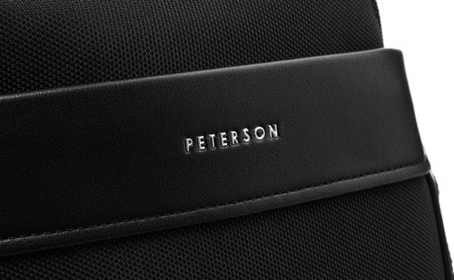 codzienna torebka męska crossbody - peterson na Arena.pl