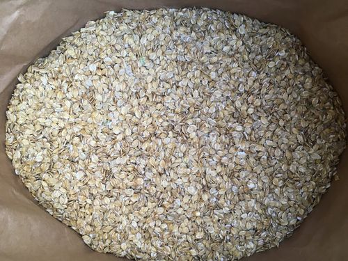 Jęczmień płatkowany mikronizowany dla koni 20 kg na Arena.pl