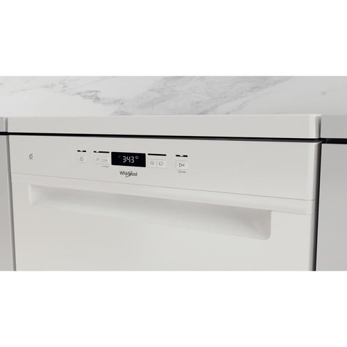 Zmywarka WHIRLPOOL W2F HD624 na Arena.pl