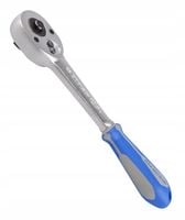 GRZECHOTKA Z PRZYCISKIEM 200MM KING TONY 3771-08G