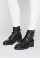 Marc O'Polo botki damskie płaski obcas rozmiar 42