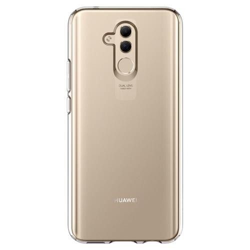 Huawei Mate 20 Lite- Etui Spigen Liquid Crystal na Arena.pl
