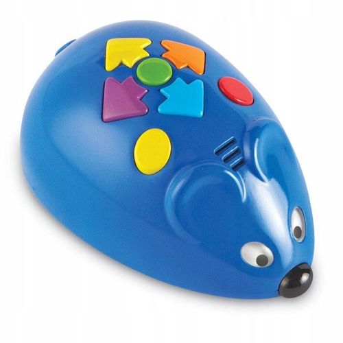 Nauka programowania Go Robot Mouse LabiryntMyszką na Arena.pl