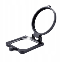 Mocowanie Uchwyt na Filtr Filtry Akcesoria 58 mm 58mm do GoPro HERO 8 BLACK