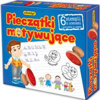 ADAMIGO 6861 PIECZĄTKI MOTYWUJĄCE