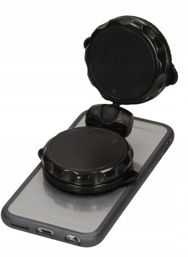 UCHWYT DO NAWIGACJI GPS SAMOCHODOWY DO SZYBY ZN9 na Arena.pl