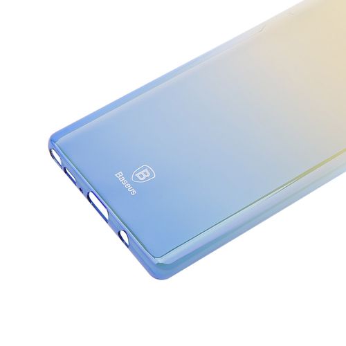 Samsung Note 8 Etui BASEUS OMBRE NIEBIESKI na Arena.pl