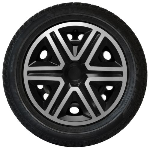 Kołpaki 16 do FORD S-MAX GALAXY FOCUS FIESTA na Arena.pl