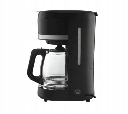 Ekspres przelewowy MIDEA MA-D1502W2ME Czarny na Arena.pl