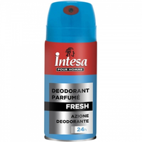Intesa Fresh – dezodorant dla mężczyzn (150 ml)