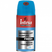 Intesa Fresh – dezodorant dla mężczyzn (150 ml)