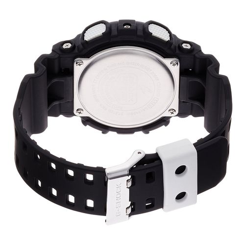 Zegarek Casio G-Shock GA-110BW-1A na Arena.pl