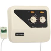panel sterujący kontroler sterownik do sauny tco 400 v 3 n