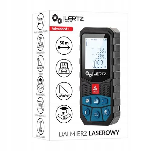 DALMIERZ LASEROWY >>50M na Arena.pl