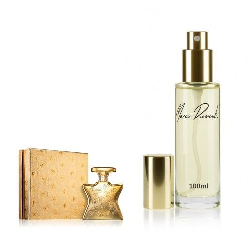 perfumy nr 301 100ml - zamiennik inspirowany bond no 9 perfume od bond no 9 na Arena.pl