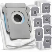 Worek do odkurzacza syntetyczny Worki OR1212 8 szt.