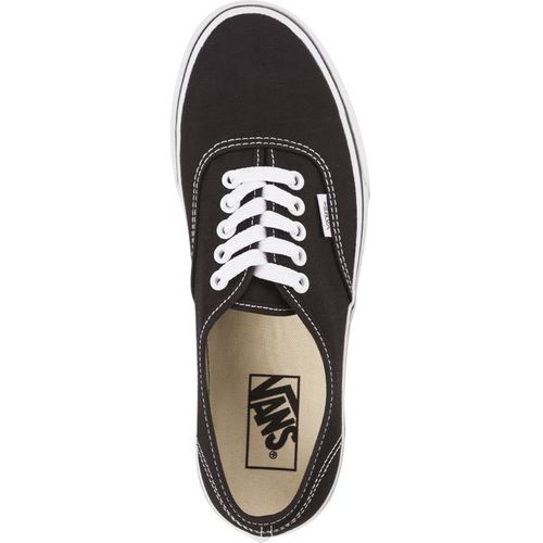 Vans AUTHENTIC PLATFORM BLK r.41 na Arena.pl