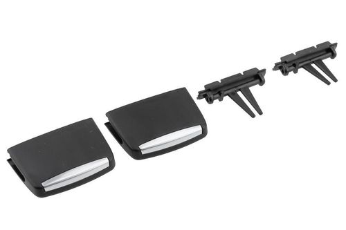 SUWAK KRATKI WENTYLACYJNEJ PRZEDNIEJ PRZÓD BMW X6 E71, E72 2008 2009 2010 na Arena.pl