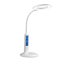 Wielofunkcyjna lampa stołowa LED 7W 2700-6500K Aigostar do przytulnego i jasnego oświetlenia